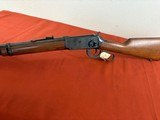 WINCHESTER MODEL 94 SADDLE RING TRAPPER CARBINE 30-30 ~ 16 INCH BARREL ~ - 2 of 15