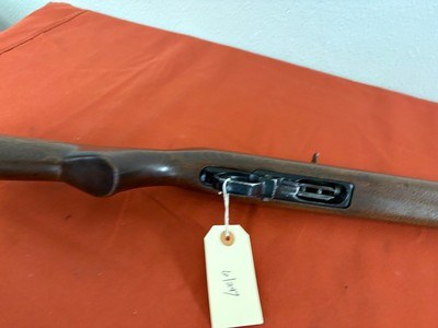RUGER 44 CARBINE SEMI AUTO CARBINE 44 MAGNUM ~ MADE 1971 ~ - Image 7 of 12