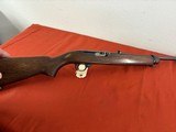 RUGER 44 CARBINE SEMI AUTO CARBINE 44 MAGNUM ~ MADE 1971 ~