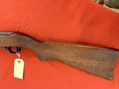 RUGER 44 CARBINE SEMI AUTO CARBINE 44 MAGNUM ~ MADE 1971 ~ - Image 9 of 12