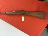 RUGER 44 CARBINE SEMI AUTO CARBINE 44 MAGNUM ~ MADE 1971 ~ - 8 of 12