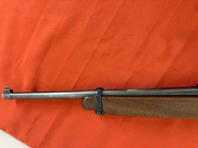 RUGER 44 CARBINE SEMI AUTO CARBINE 44 MAGNUM ~ MADE 1971 ~ - Image 11 of 12