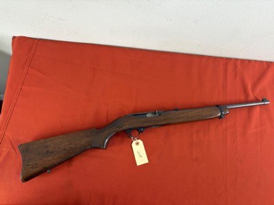 RUGER 44 CARBINE SEMI AUTO CARBINE 44 MAGNUM ~ MADE 1971 ~ - Image 3 of 12