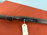 RUGER 44 CARBINE SEMI AUTO CARBINE 44 MAGNUM ~ MADE 1971 ~ - 7 of 12