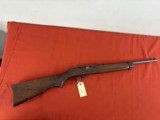 RUGER 44 CARBINE SEMI AUTO CARBINE 44 MAGNUM ~ MADE 1971 ~ - 3 of 12