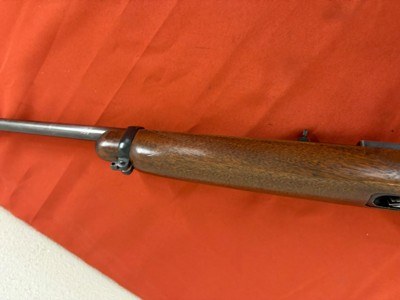 RUGER 44 CARBINE SEMI AUTO CARBINE 44 MAGNUM ~ MADE 1971 ~ - Image 12 of 12