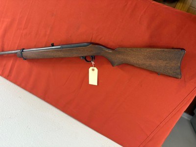 RUGER 44 CARBINE SEMI AUTO CARBINE 44 MAGNUM ~ MADE 1971 ~ - Image 8 of 12