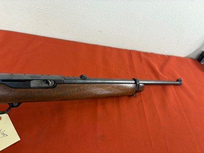 RUGER 44 CARBINE SEMI AUTO CARBINE 44 MAGNUM ~ MADE 1971 ~ - Image 4 of 12