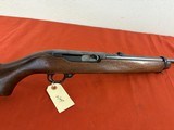 RUGER 44 CARBINE SEMI AUTO CARBINE 44 MAGNUM ~ MADE 1971 ~ - 2 of 12