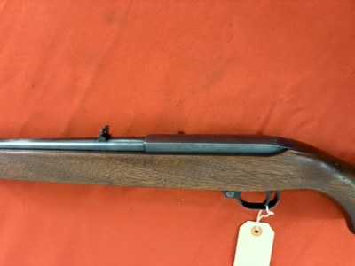 RUGER 44 CARBINE SEMI AUTO CARBINE 44 MAGNUM ~ MADE 1971 ~ - Image 10 of 12