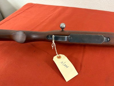 REMINGTON MODEL 721 BOLT ACTION RIFLE 30-06 - Image 7 of 15