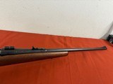 REMINGTON MODEL 721 BOLT ACTION RIFLE 30-06 - 4 of 15