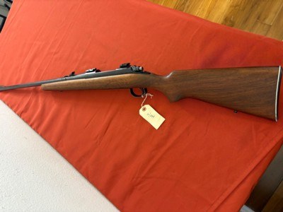 REMINGTON MODEL 721 BOLT ACTION RIFLE 30-06 - Image 3 of 15