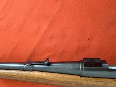 REMINGTON MODEL 721 BOLT ACTION RIFLE 30-06 - Image 11 of 15