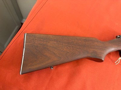 REMINGTON MODEL 721 BOLT ACTION RIFLE 30-06 - Image 5 of 15