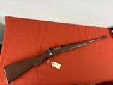 REMINGTON MODEL 721 BOLT ACTION RIFLE 30-06 - 2 of 15