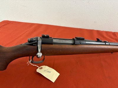 REMINGTON MODEL 721 BOLT ACTION RIFLE 30-06