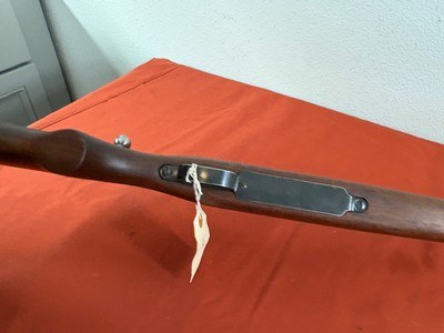 REMINGTON MODEL 721 BOLT ACTION RIFLE 30-06 - Image 15 of 15
