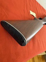 REMINGTON MODEL 721 BOLT ACTION RIFLE 30-06 - 8 of 15