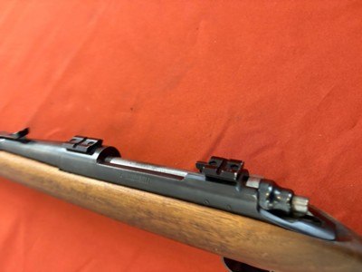 REMINGTON MODEL 721 BOLT ACTION RIFLE 30-06 - Image 9 of 15
