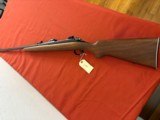 REMINGTON MODEL 721 BOLT ACTION RIFLE 30-06 - 3 of 15