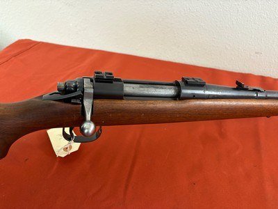 REMINGTON MODEL 721 BOLT ACTION RIFLE 30-06 - Image 6 of 15