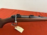 REMINGTON MODEL 721 BOLT ACTION RIFLE 30-06