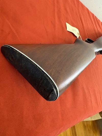 REMINGTON MODEL 721 BOLT ACTION RIFLE 30-06 - Image 8 of 15