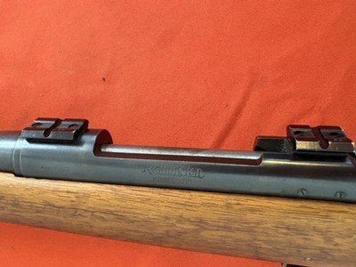 REMINGTON MODEL 721 BOLT ACTION RIFLE 30-06 - Image 10 of 15