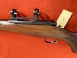 WINCHESTER MODEL 70 PRE 64 FEATHERWEIGHT BOLT ACTION RIFLE 264 WIN MAG ~ MADE 1962 ~ - 10 of 18