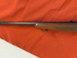 WINCHESTER MODEL 70 PRE 64 FEATHERWEIGHT BOLT ACTION RIFLE 264 WIN MAG ~ MADE 1962 ~ - 12 of 18