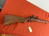 WINCHESTER MODEL 70 PRE 64 FEATHERWEIGHT BOLT ACTION RIFLE 264 WIN MAG ~ MADE 1962 ~ - 6 of 18