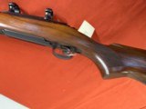 WINCHESTER MODEL 70 PRE 64 FEATHERWEIGHT BOLT ACTION RIFLE 264 WIN MAG ~ MADE 1962 ~ - 13 of 18