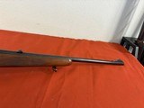 WINCHESTER MODEL 70 PRE 64 FEATHERWEIGHT BOLT ACTION RIFLE 264 WIN MAG ~ MADE 1962 ~ - 4 of 18
