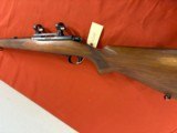WINCHESTER MODEL 70 PRE 64 FEATHERWEIGHT BOLT ACTION RIFLE 264 WIN MAG ~ MADE 1962 ~ - 11 of 18
