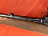 WINCHESTER MODEL 70 PRE 64 FEATHERWEIGHT BOLT ACTION RIFLE 264 WIN MAG ~ MADE 1962 ~ - 15 of 18