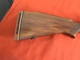 WINCHESTER MODEL 70 PRE 64 FEATHERWEIGHT BOLT ACTION RIFLE 264 WIN MAG ~ MADE 1962 ~ - 5 of 18