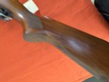 WINCHESTER MODEL 70 PRE 64 FEATHERWEIGHT BOLT ACTION RIFLE 264 WIN MAG ~ MADE 1962 ~ - 14 of 18