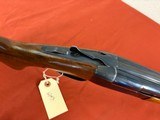 WINCHESTER MODEL 24 SXS 12 GAUGE SHOTGUN ~ MADE 1952 ~ - 4 of 11