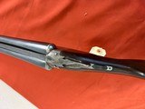 ITHACA NID SXS SHOTGUN 12 GAUGE WITH COCKING INDICATORS - 15 of 18