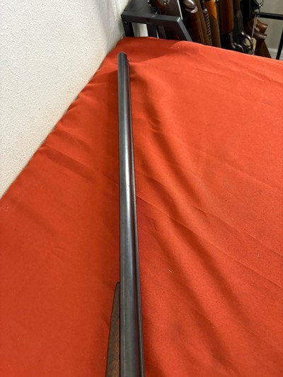 ITHACA NID SXS SHOTGUN 12 GAUGE WITH COCKING INDICATORS - Image 13 of 18