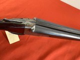 ITHACA NID SXS SHOTGUN 12 GAUGE WITH COCKING INDICATORS - 9 of 18
