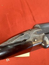 ITHACA NID SXS SHOTGUN 12 GAUGE WITH COCKING INDICATORS - 5 of 18