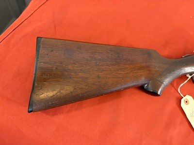 ITHACA NID SXS SHOTGUN 12 GAUGE WITH COCKING INDICATORS - Image 7 of 18