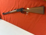 WINCHESTER MODEL 94AE LEVER ACTION CARBINE 44 REM. MAGNUM - 7 of 17