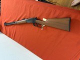 WINCHESTER MODEL 94AE LEVER ACTION CARBINE 44 REM. MAGNUM - 9 of 17