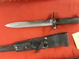 SWEDISH LJUNGMAN AG42SEMI AUTO MILITARY RIFLE 6.5 x 55 SWED WITH BAYONET - 20 of 21