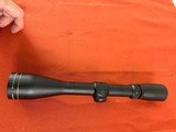 LEUPOLD RIFLEMAN 3-9x40MM RIFLE SCOPE
