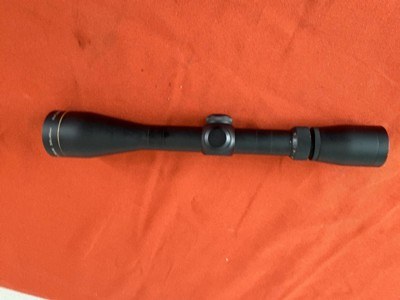 LEUPOLD RIFLEMAN 3-9x40MM RIFLE SCOPE - Image 3 of 6