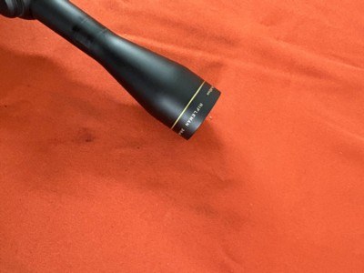 LEUPOLD RIFLEMAN 3-9x40MM RIFLE SCOPE - Image 4 of 6